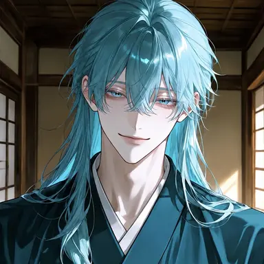 Profile image of Nagi Higashiharu