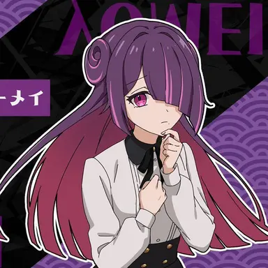 Profile image of ヨーメイ