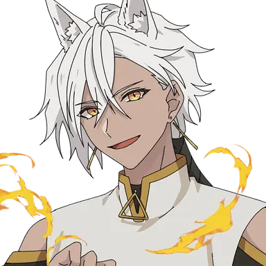 Profile image of シディ