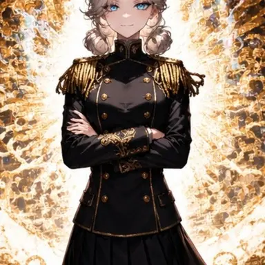 Profile image of シャルロット