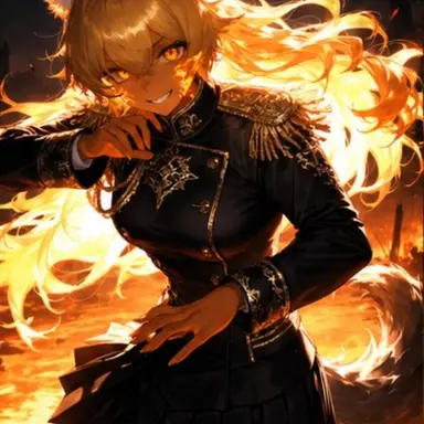 Profile image of リオン