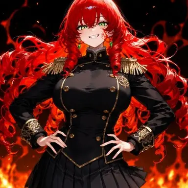 Profile image of エレナ