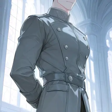 Profile image of Vaerik