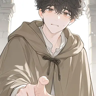 Profile image of Corwin