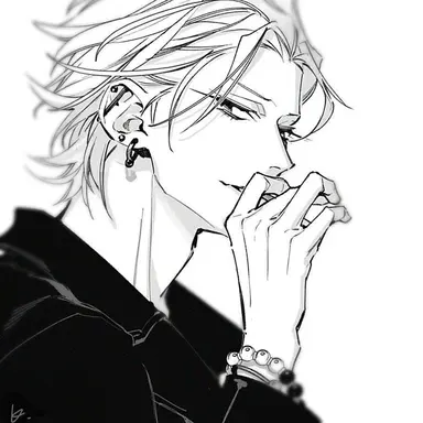 Profile image of 左馬刻