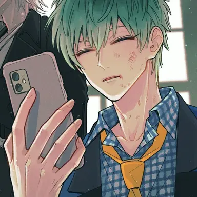 Profile image of 簓