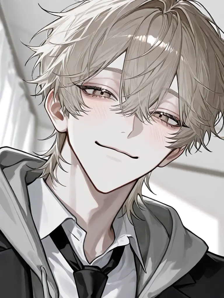 Li00000의 My Younger Friend's Obsession