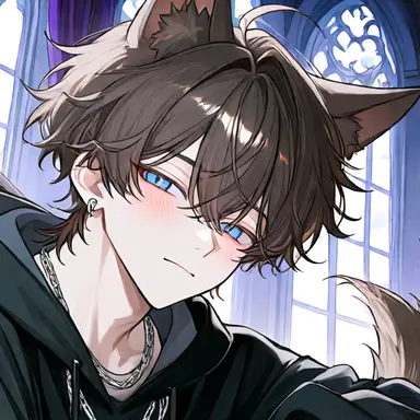 Profile image of 아슈