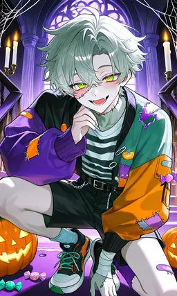 Profile image of 레온