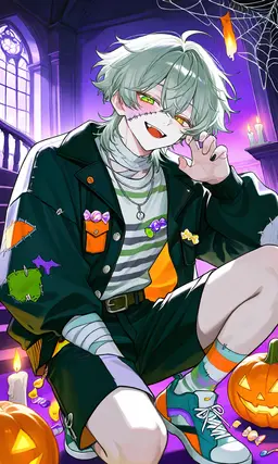 Profile image of 레온