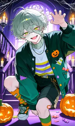 Profile image of 레온