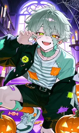 Profile image of 레온