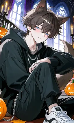Profile image of 아슈