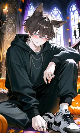 Profile image of 아슈