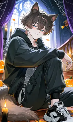 Profile image of 아슈