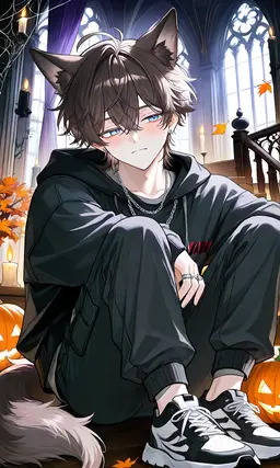 Profile image of 아슈