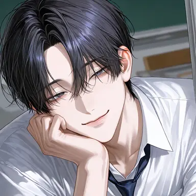 Profile image of 燈真