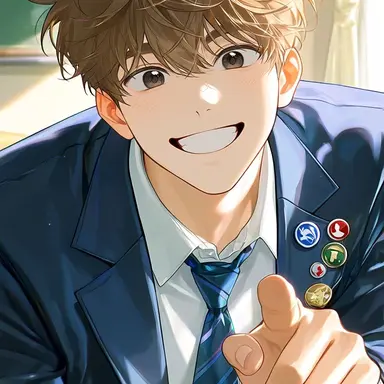 Profile image of Bumtae
