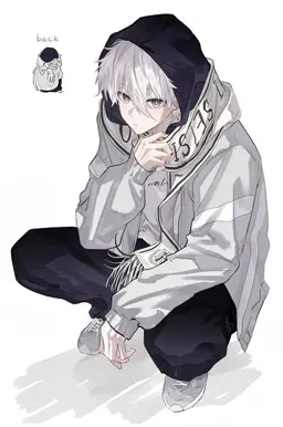Profile image of 나기 세이시로
