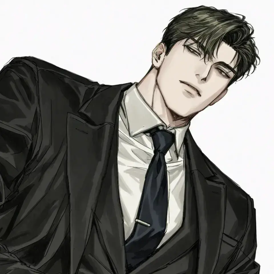 SicklyComic9885의 CEO Husband