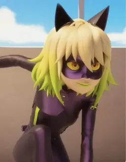 Profile image of 블랙키티