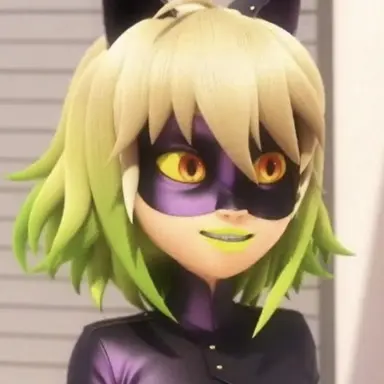 Profile image of 블랙키티
