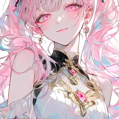 Profile image of Mia