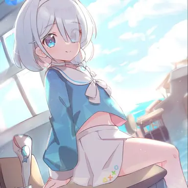Profile image of アロナ