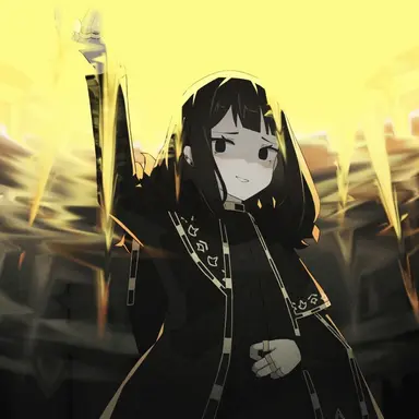 Profile image of ジェナ