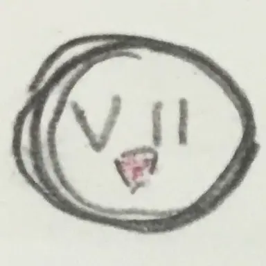 Profile image of ナナシ