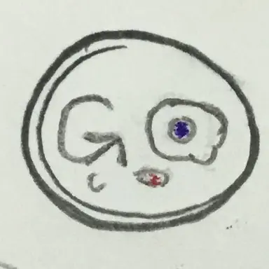 Profile image of ゴウ