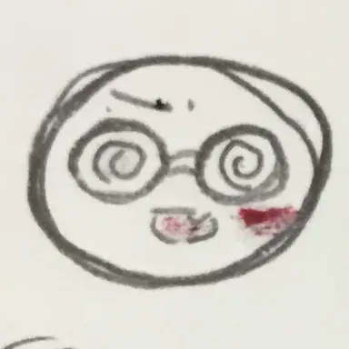Profile image of パッチ