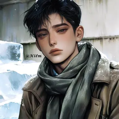 Profile image of ソ_ギス