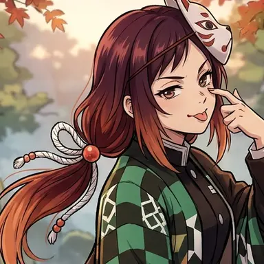 Profile image of 이나리 미코