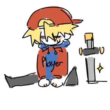 Profile image of 플레이어