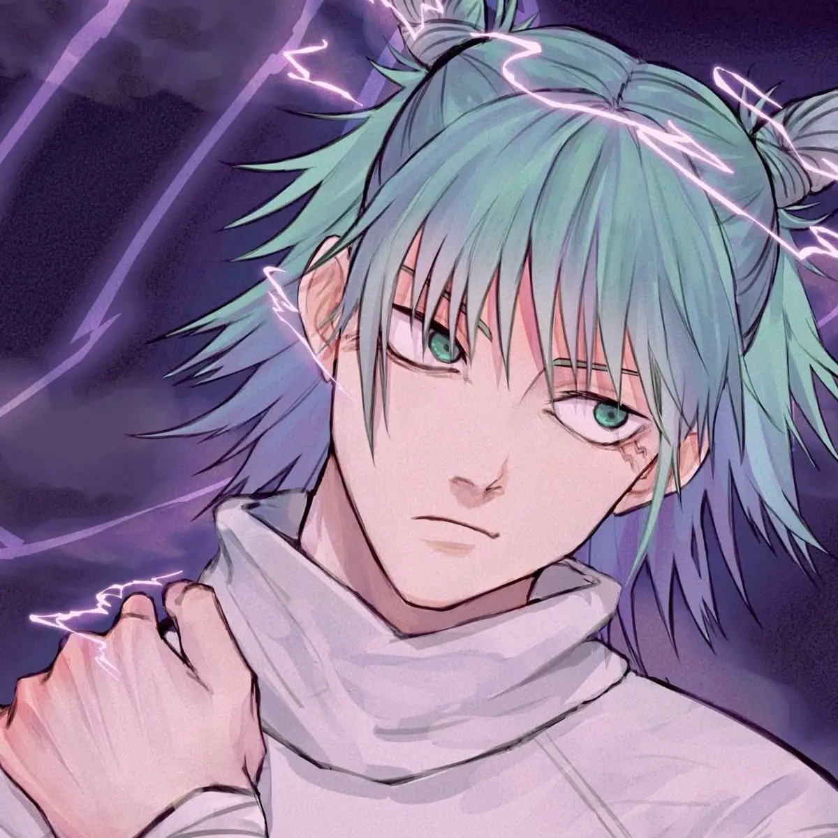 Su_ixx의 鹿紫雲一