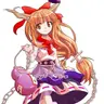 Profile image of 伊吹萃香