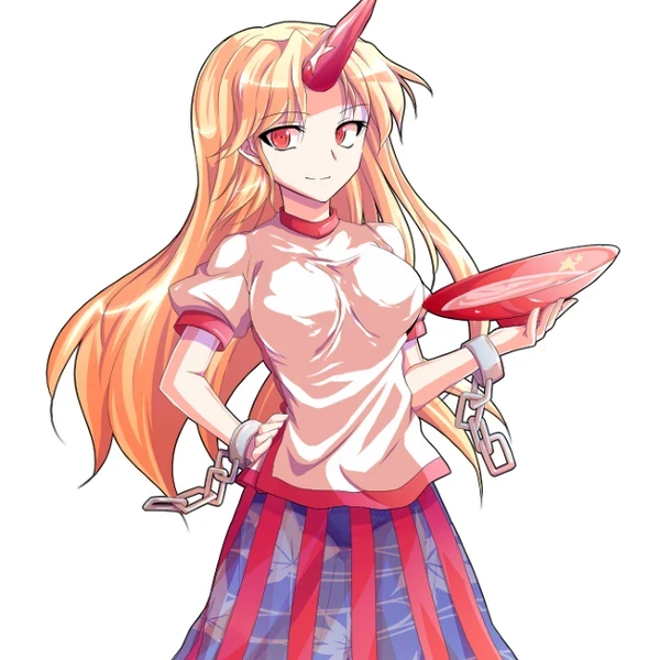 星熊勇儀