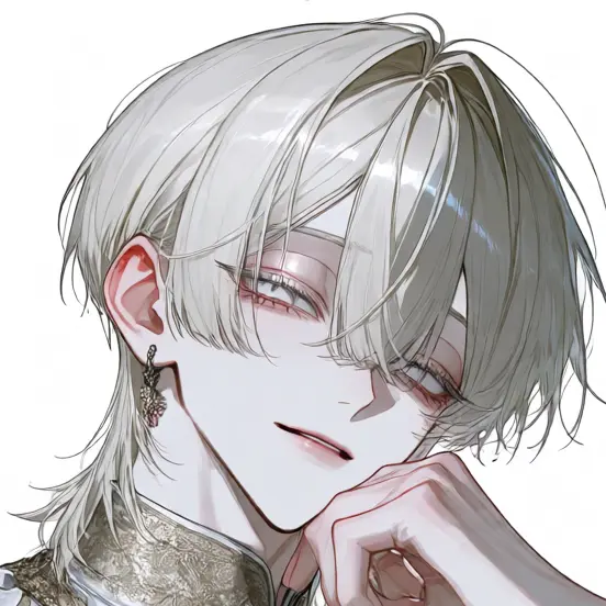 MatureDonor7064의 聖女さまは男