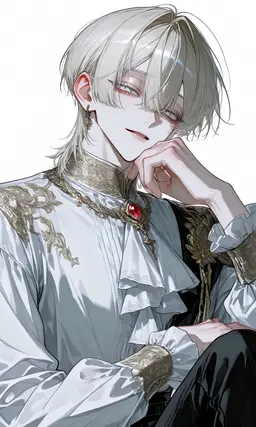 Profile image of Leon