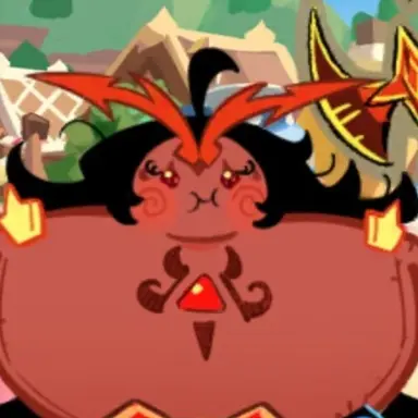 Profile image of 버닝스파이스