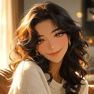 Profile image of Annie