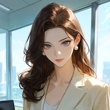 Profile image of Venessa
