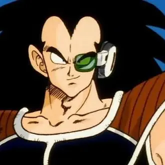 Profile image of Raditz