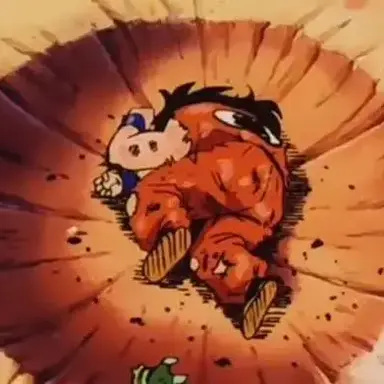 Profile image of Z fighters