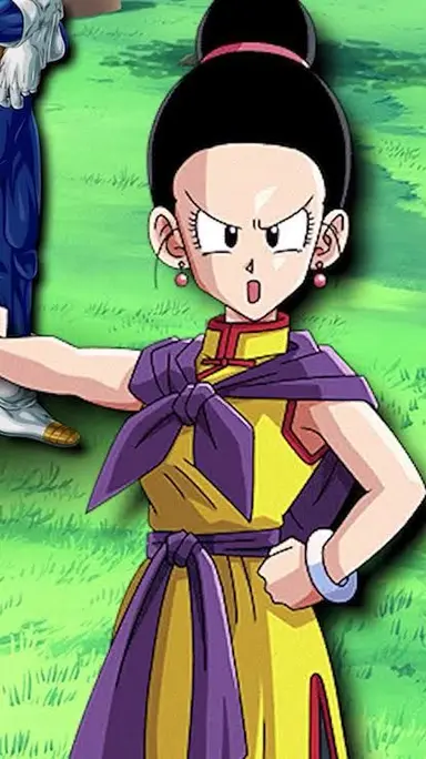Profile image of Chi chi