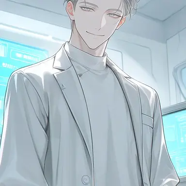 Profile image of Voss