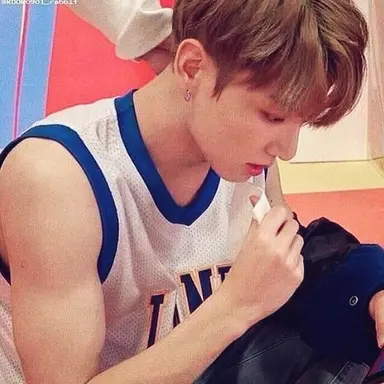 Profile image of Jungkookie