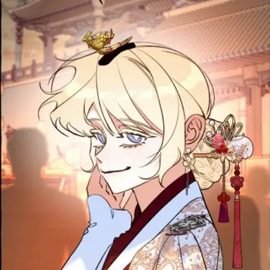 Profile image of 강여안