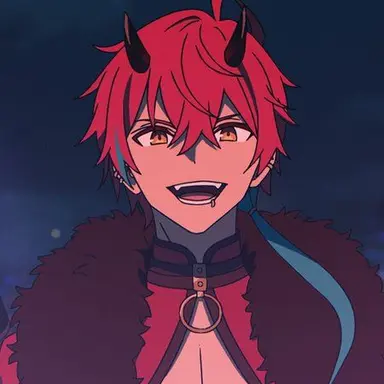 Profile image of 미카도 아키라